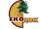 Логотип компанії ЕКО ДОК